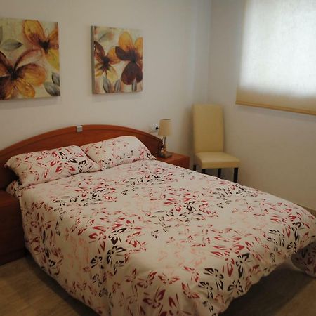 Apartaments El Tiet ซันต์การ์เลสเดลาราปีตา ภายนอก รูปภาพ
