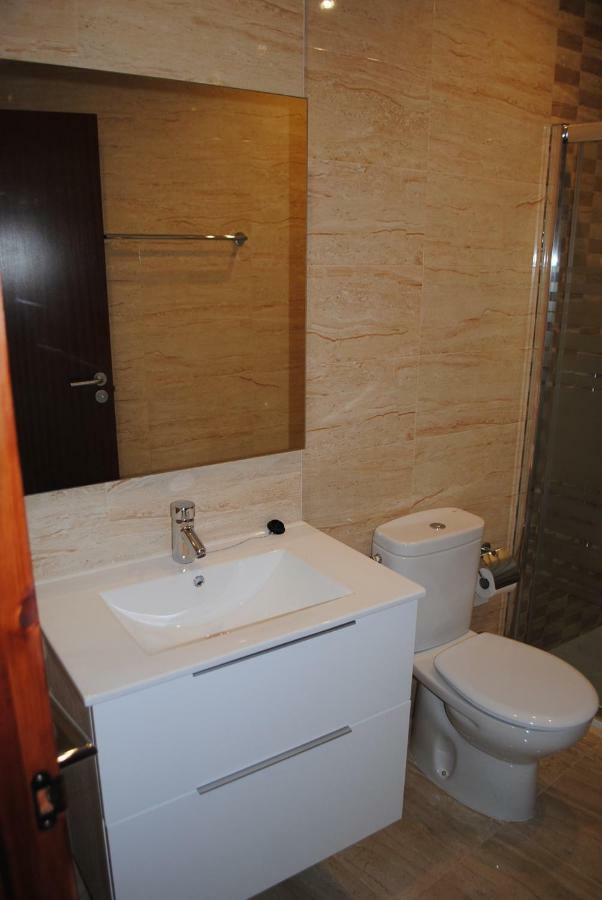 Apartaments El Tiet ซันต์การ์เลสเดลาราปีตา ภายนอก รูปภาพ